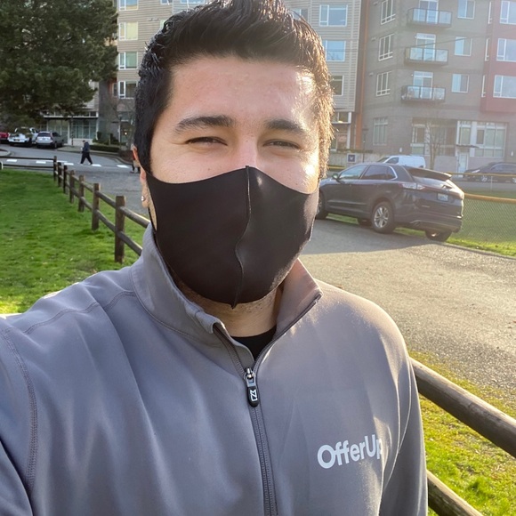 Meet your Posher, Cj - Picture 1 of 1